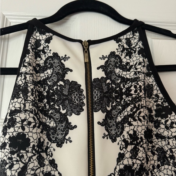 B Darlin formal dress juniors - Picture 3 of 4